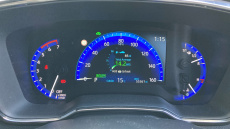 Toyota Corolla 1.8 VVT-i Hybrid Excel 5dr CVT Hybrid Estate